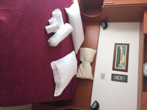 Eurohotel Hotel 3*