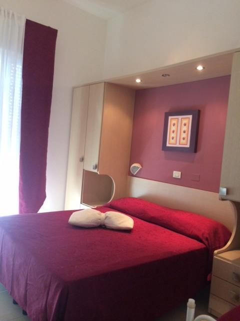 Eurohotel Cesenatico